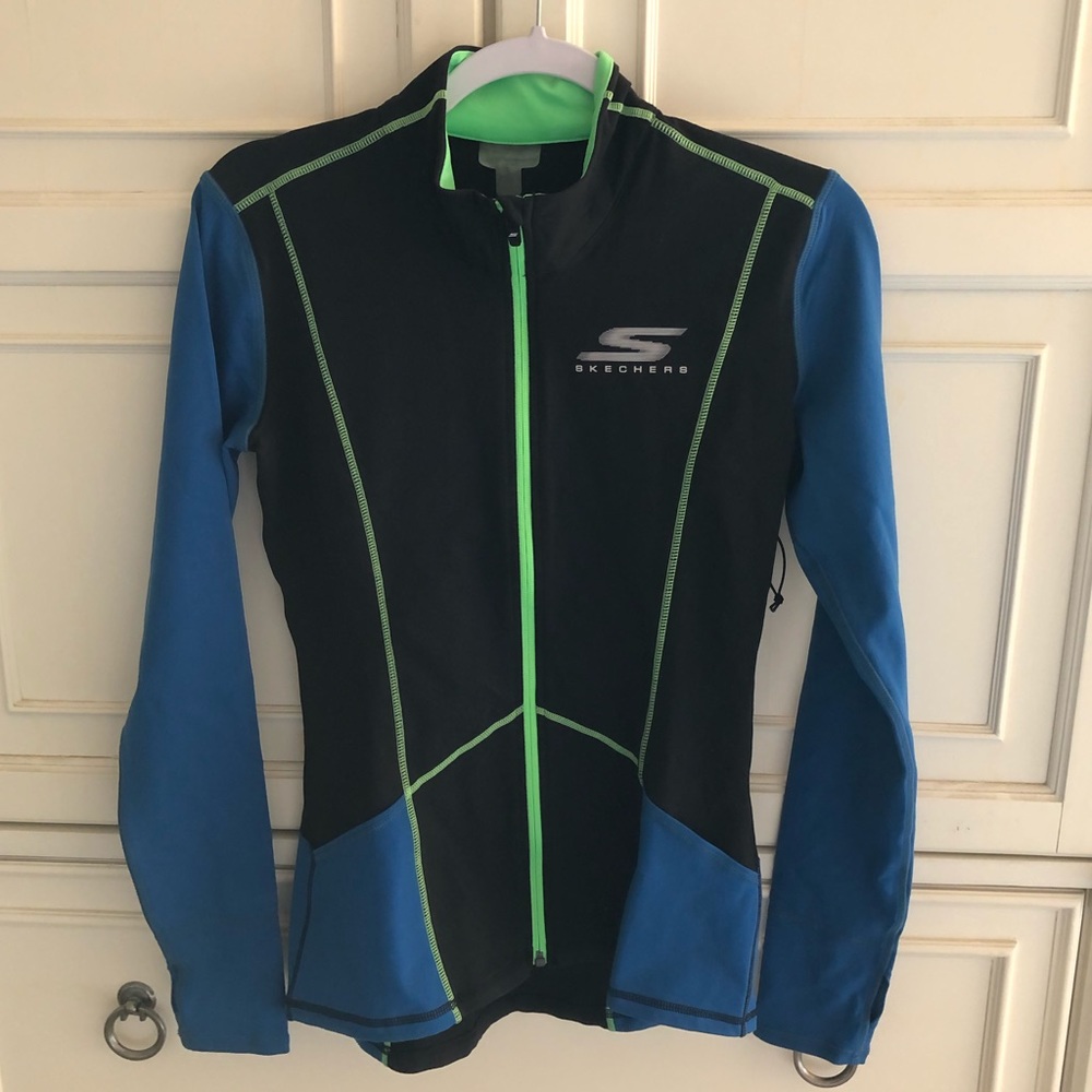 Skechers Performance Lightweight Jacket